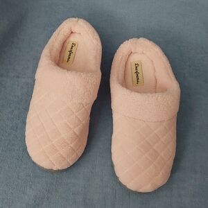 Dearfoams Slippers 7-8
